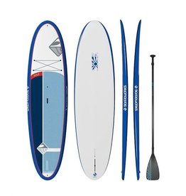 Boardworks Used Boardworks Solr X-Shot SUP 10'6