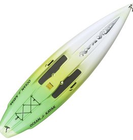 Ocean Kayak Ocean Kayak Nalu 11 SUP Rental - Lime