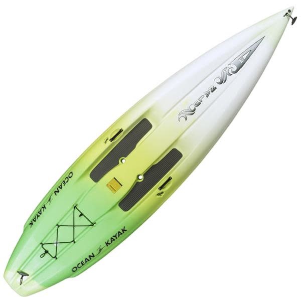 Ocean Kayak Ocean Kayak Nalu 11 SUP Rental - Lime