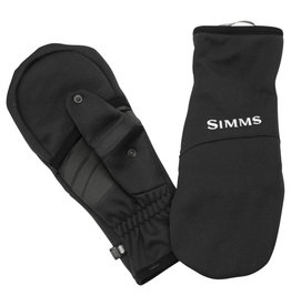 Simms Fishing Simms Freestone Foldover Mitt -