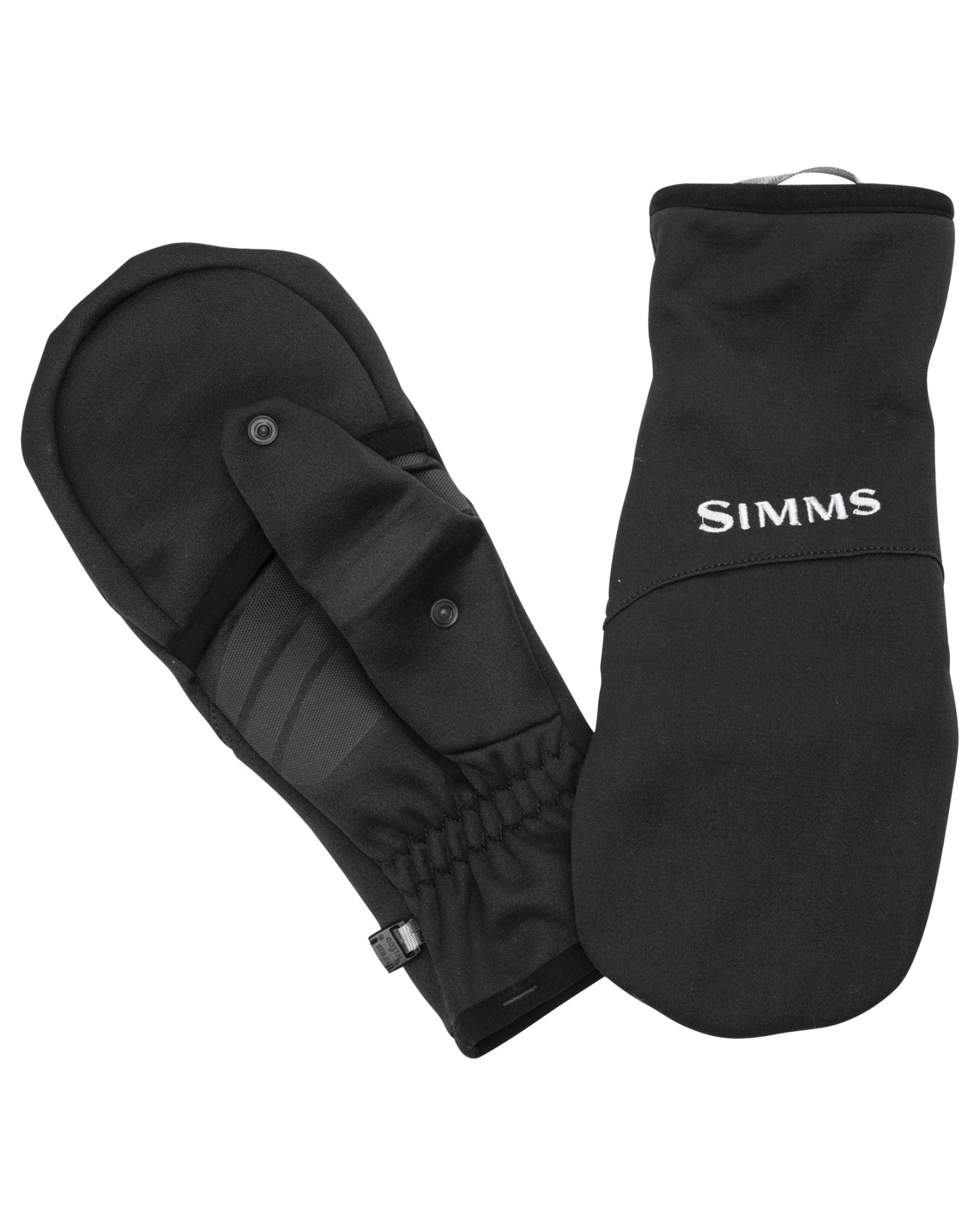 Simms Fishing Simms Freestone Foldover Mitt -