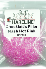 Hareline Dubbin Chockletts Filler Flash