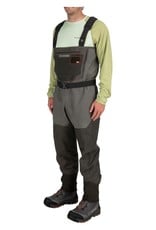 Simms Fishing Simms G3 Guide Stockingfoot Waders -