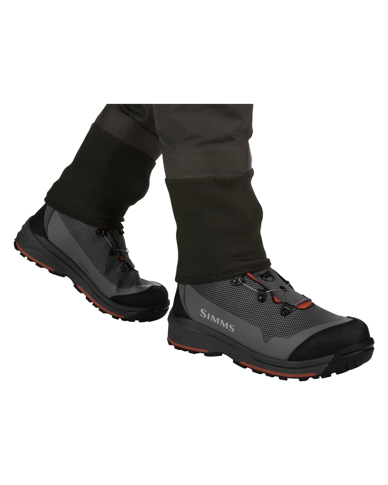 Simms Fishing Simms G3 Guide Stockingfoot Waders -