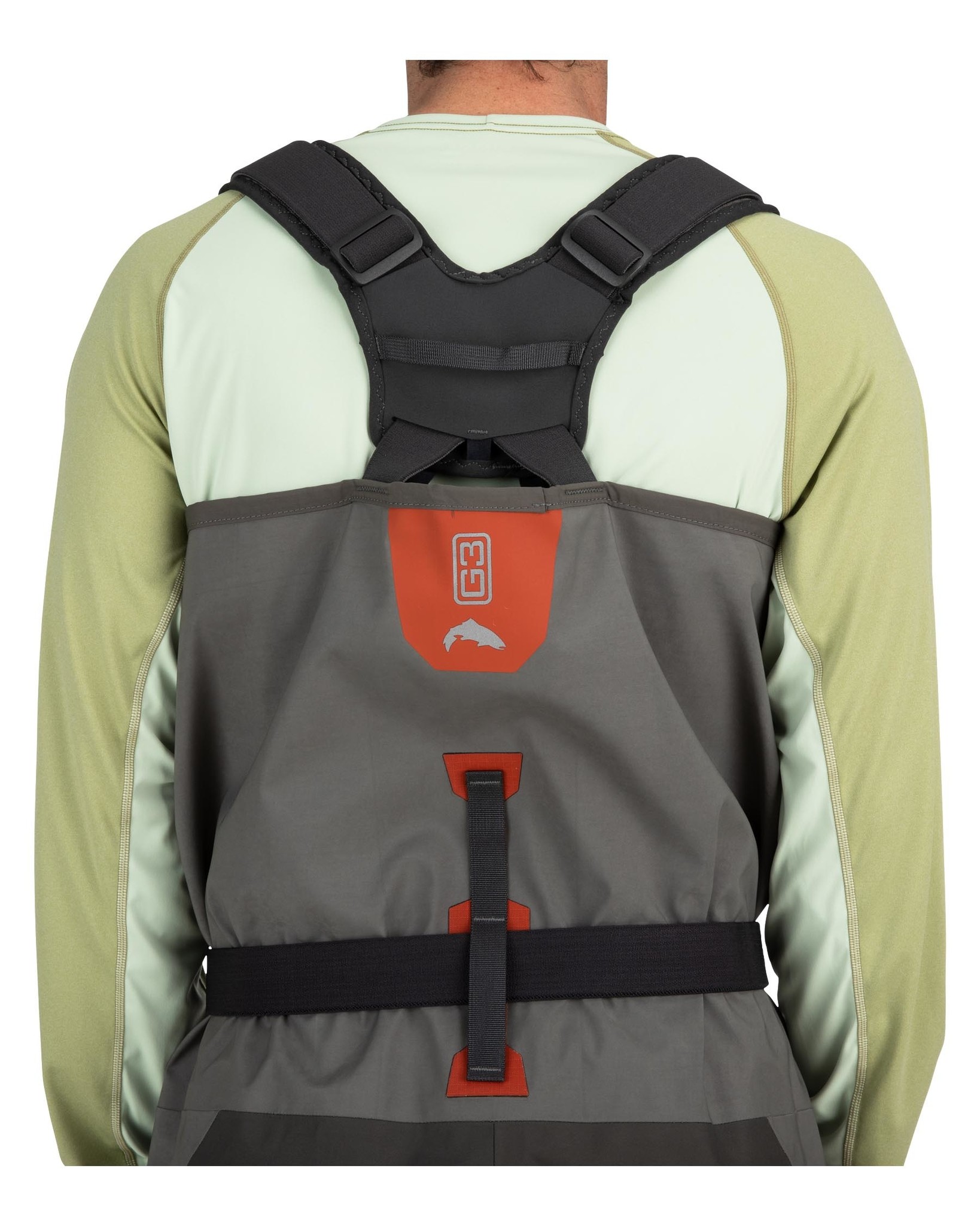 Simms Fishing Simms G3 Guide Stockingfoot Waders -