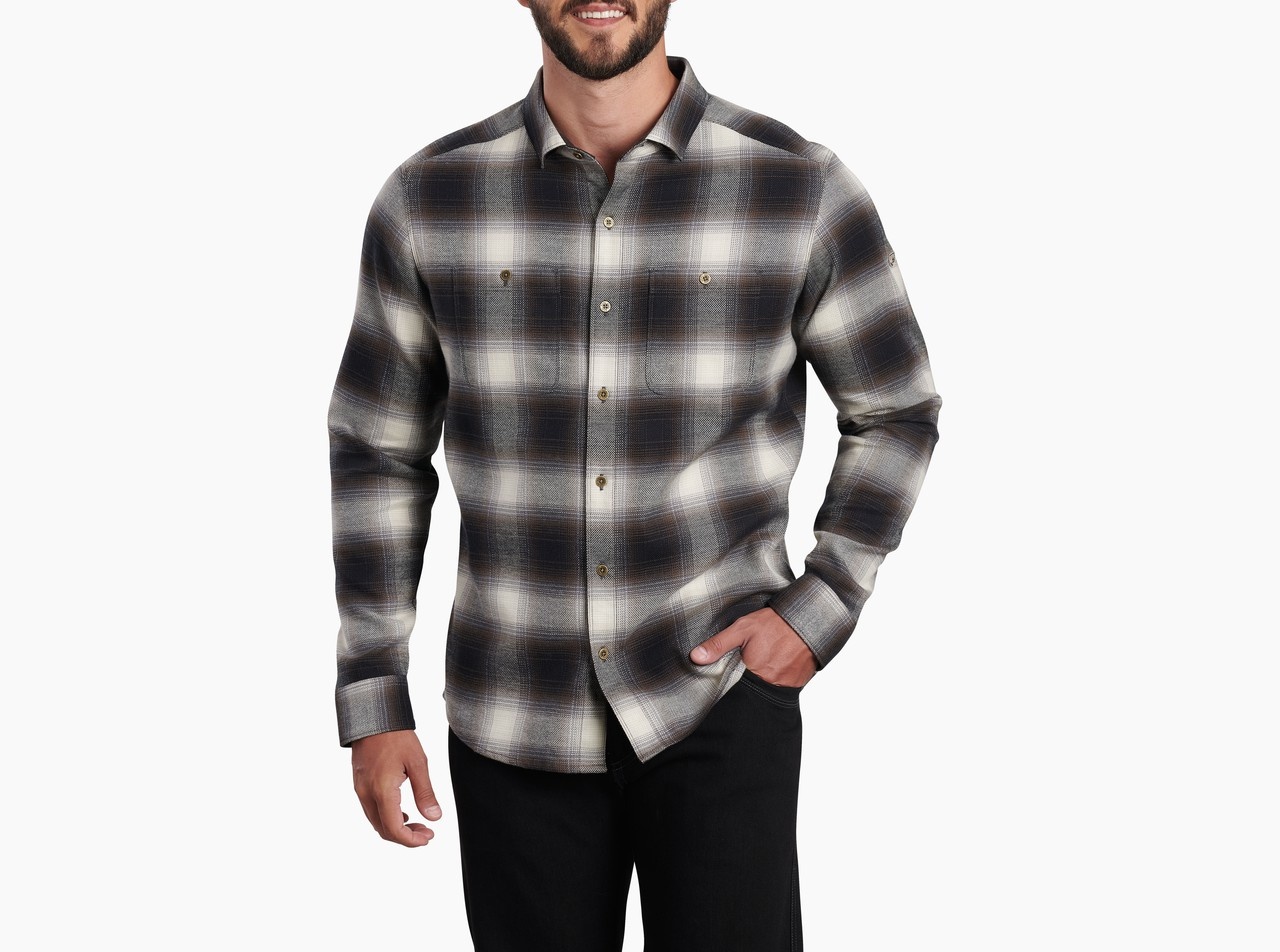 Kuhl Kuhl Law Flannel