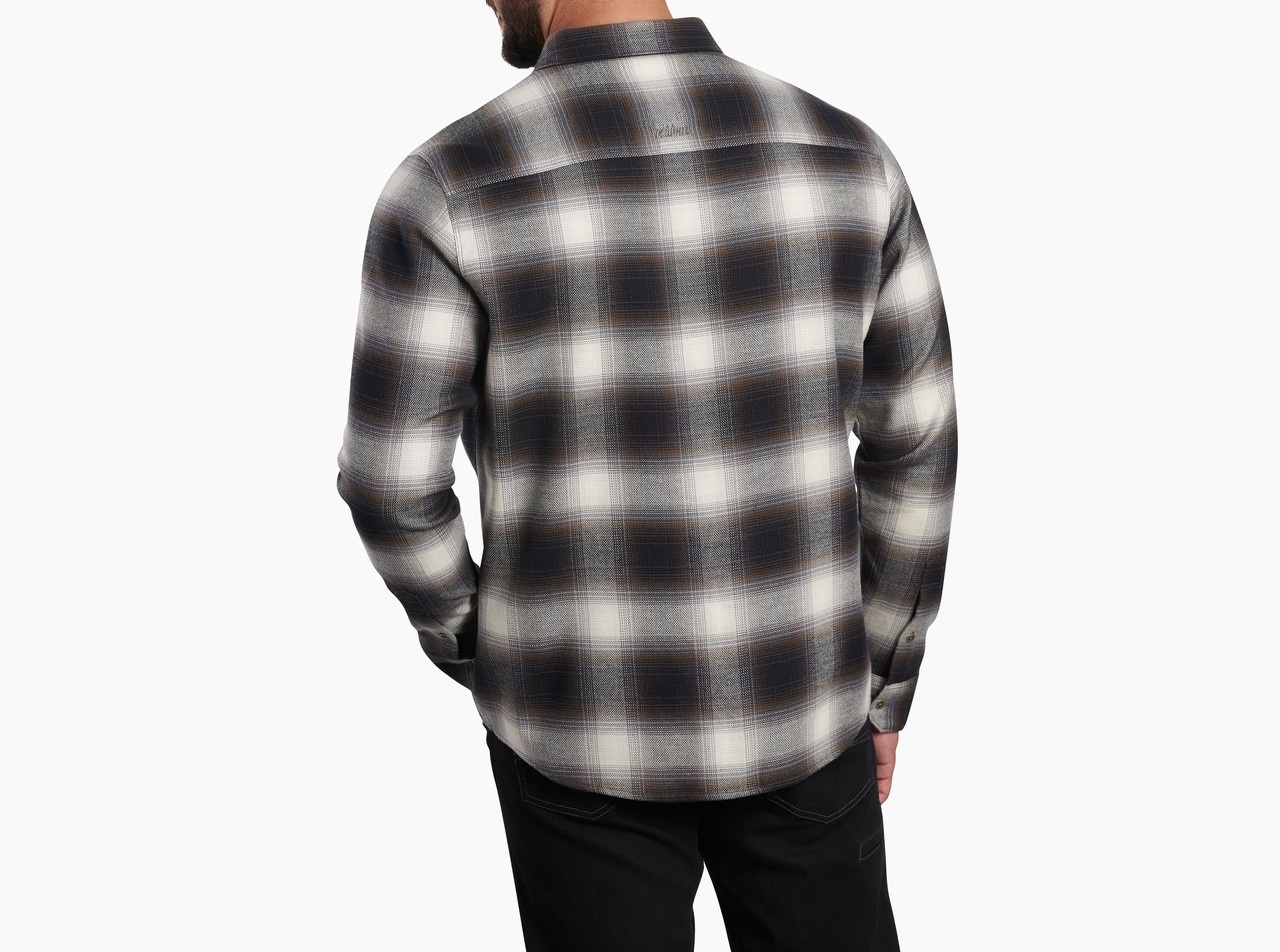 Kuhl Kuhl Law Flannel