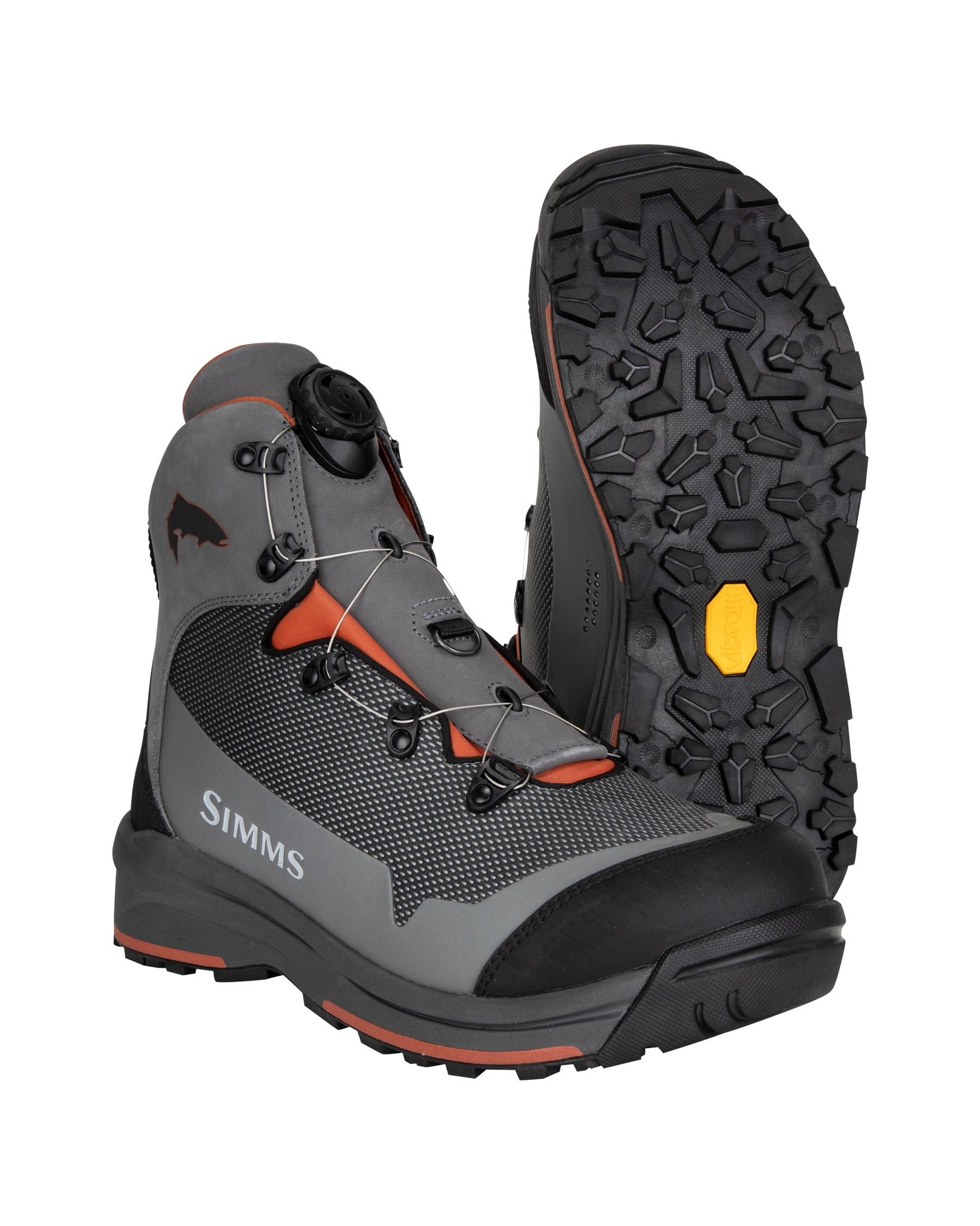 Simms Fishing Simms Guide BOA Boot