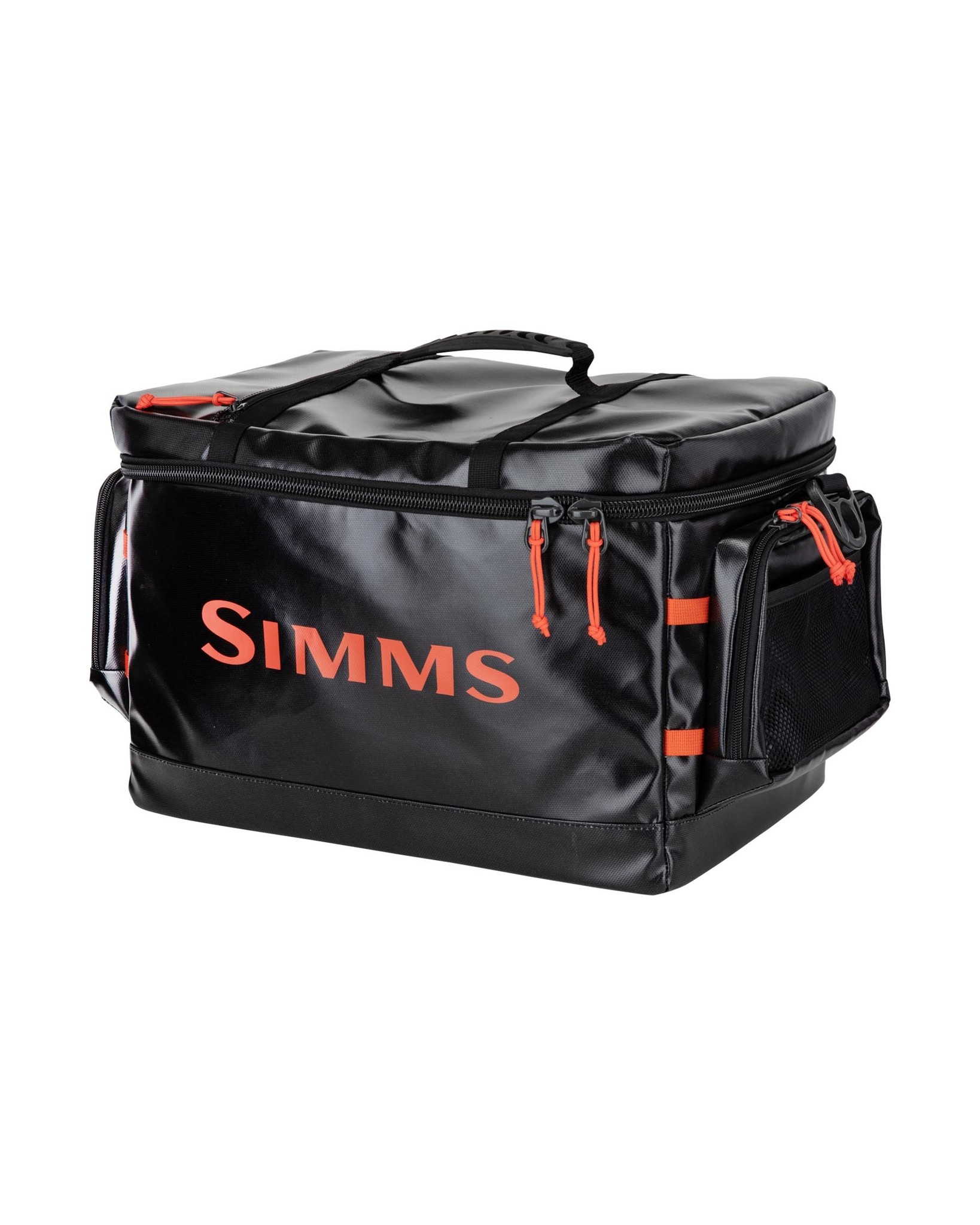 Simms Fishing Simms Stash Bag Black