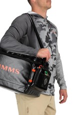 Simms Fishing Simms Stash Bag Black