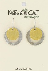 Nature Cast Metalworks Nature Cast Earring Dangle