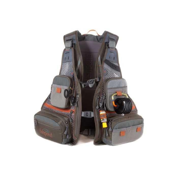 Fishpond Fishpond Ridgeline Tech Pack