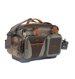 Fishpond Fishpond Green River Gear Bag - Granite