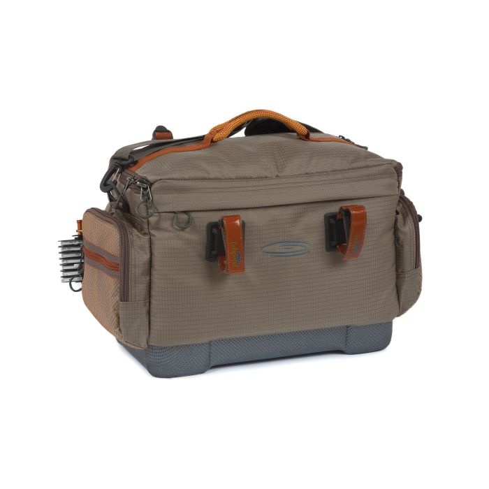 Fishpond Fishpond Green River Gear Bag - Granite