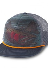 Fishpond Fishpond Hat