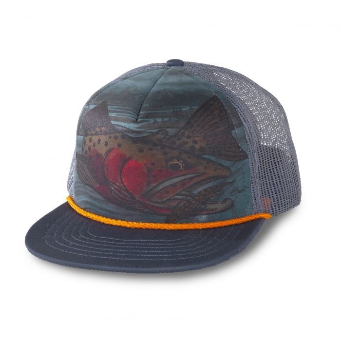 Fishpond Fishpond Hat