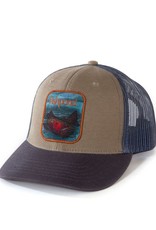 Fishpond Fishpond Hat