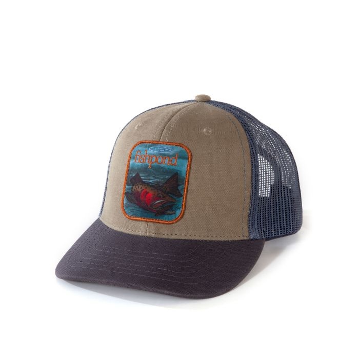 Fishpond Fishpond Hat