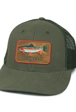 Fishpond Fishpond Hat