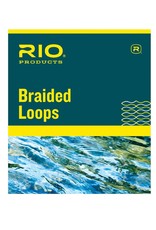 RIO Rio Braided Loops