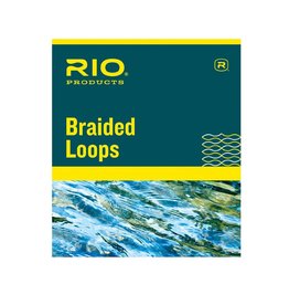 RIO Rio Braided Loops