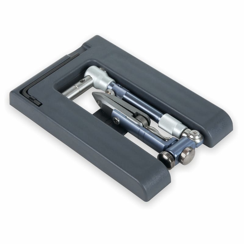 Stonfo Stonfo Airone Travel Vise