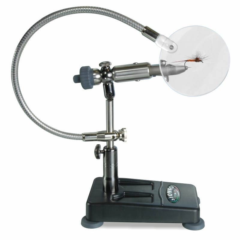 Stonfo Stonfo Magnifying Glass for Vice