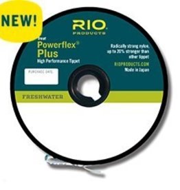 Rio Products Rio Powerflex Plus Tippet