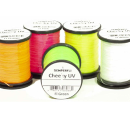 Semperfli Semperfli Cheeky UV Tinsel