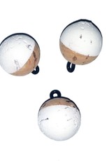 Anglers Accessories CorQs Strike Indicators 3-pack