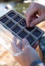 Tacky Fishpond Tacky Original Fly Box RiverMag Baja Blue