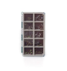 Tacky Fishpond Tacky Original Fly Box RiverMag Baja Blue