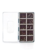 Tacky Fishpond Tacky Original Fly Box RiverMag Baja Blue