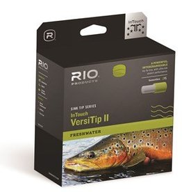 Rio Products Rio InTouch VersiTip II