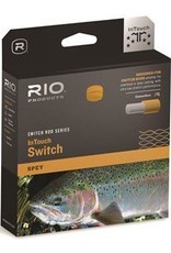 Rio Products Rio Intouch Switch Chucker