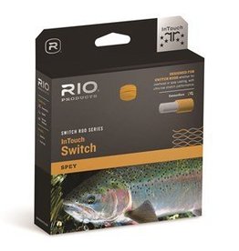 Rio Products Rio Intouch Switch Chucker