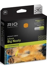 Rio Products Rio InTouch Big Nasty Fly Line