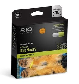 Rio Products Rio InTouch Big Nasty Fly Line