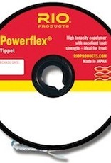 Rio Products Rio Powerflex Tippet 30 yds