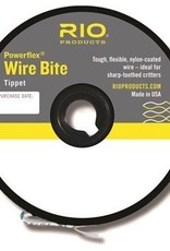 RIO Rio Powerflex Wire Bite Tippet 15ft