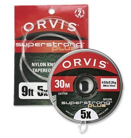 Orvis Orvis SuperStrong Plus Combo Pack 9'