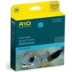 Rio Products Rio General Purpose Tropical Fly Line I/I