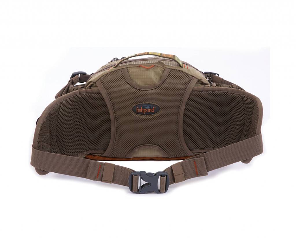 Fishpond Fishpond Waterdance Guide Pack - Driftwood