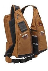 Umpqua Feather Merchants Swiftwater ZS Tech Fishing Vest Granite Color NEW