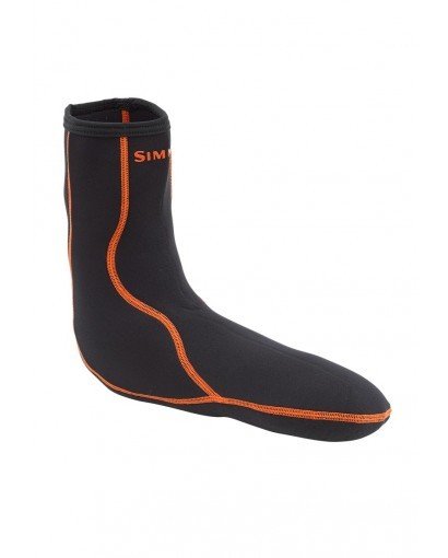 Simms Fishing Simms Neoprene Wading Socks -