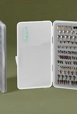 Orvis Orvis Super Slim Fly Box - 168 Slits