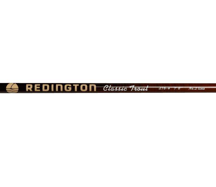 Redington Redington Classic Trout Fly Rod