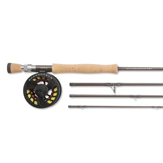 Orvis Orvis Encounter Outfit 9'0" 5WT