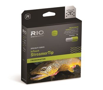 Rio Products Rio InTouch Streamer Sink Tip Fly Line
