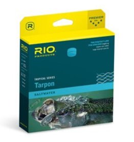 RIO Rio Premier Tarpon Fly Line -